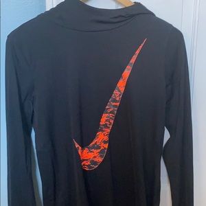 Nike Sweatshirt Brand New